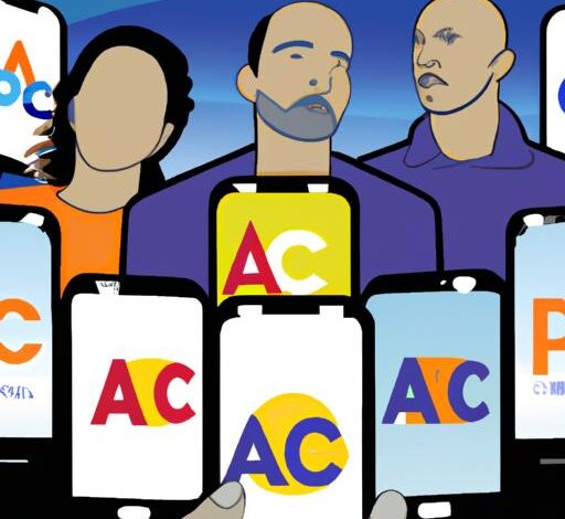 Acp Cell Phone Providers