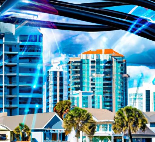 Internet Providers Melbourne Fl