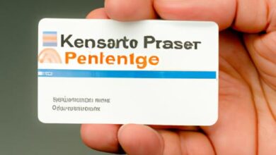 National Provider Identification Kaiser